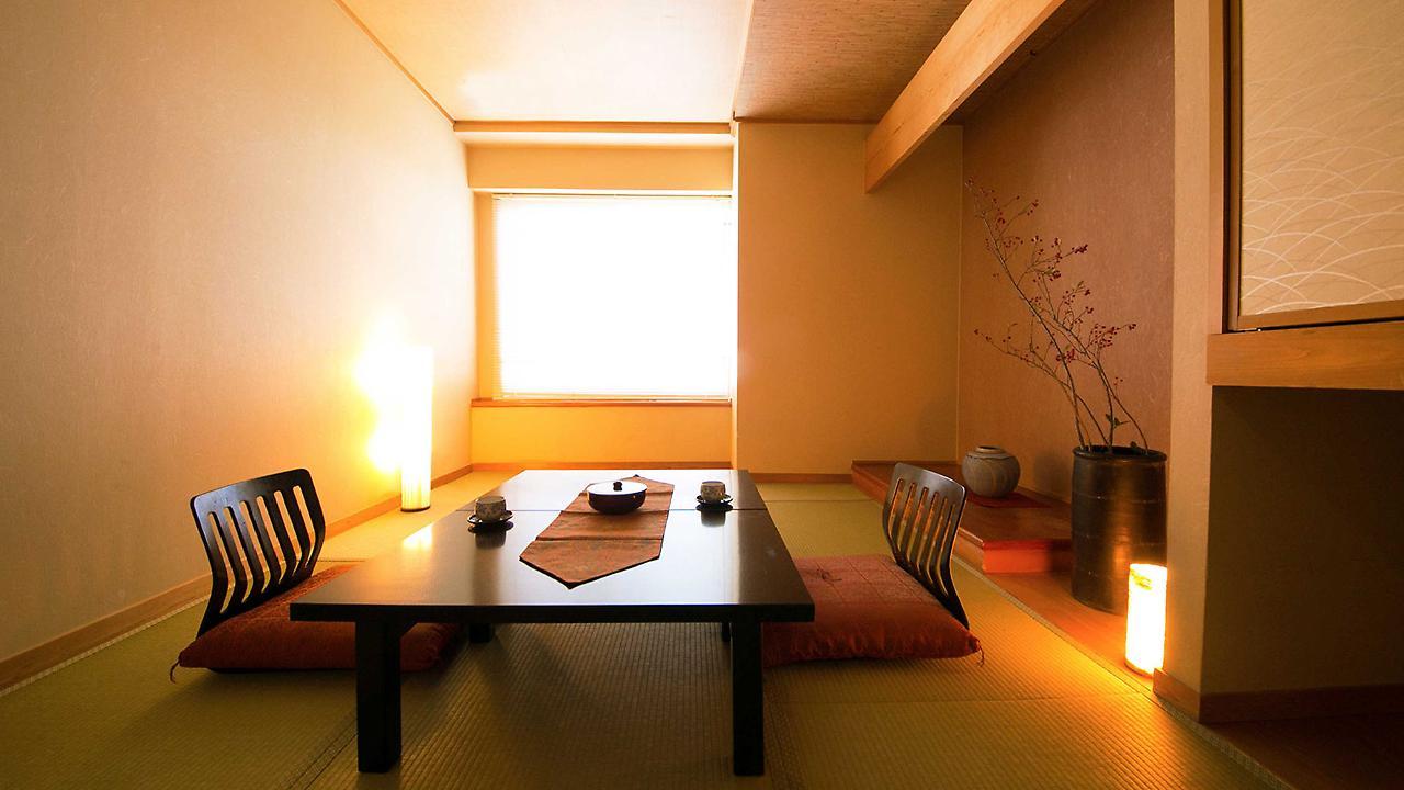 Matsukaze Hotel Toyota  Luaran gambar