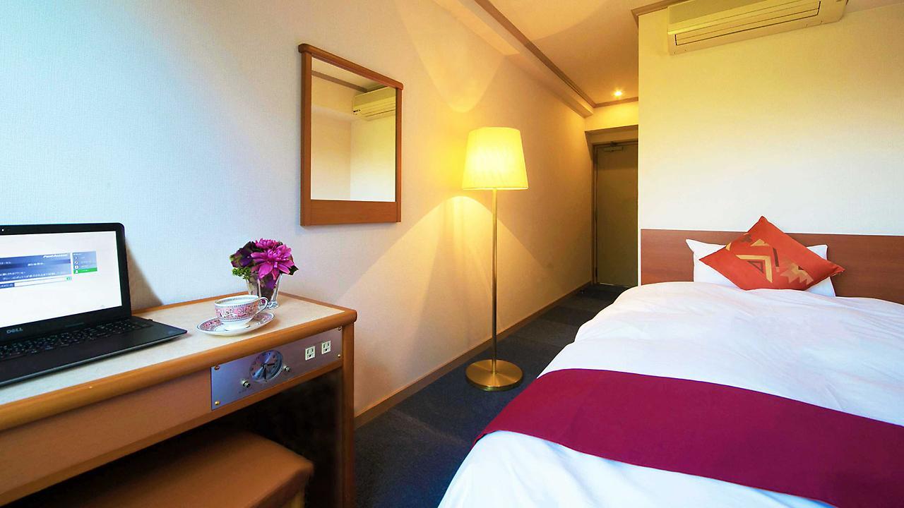 Matsukaze Hotel Toyota  Luaran gambar