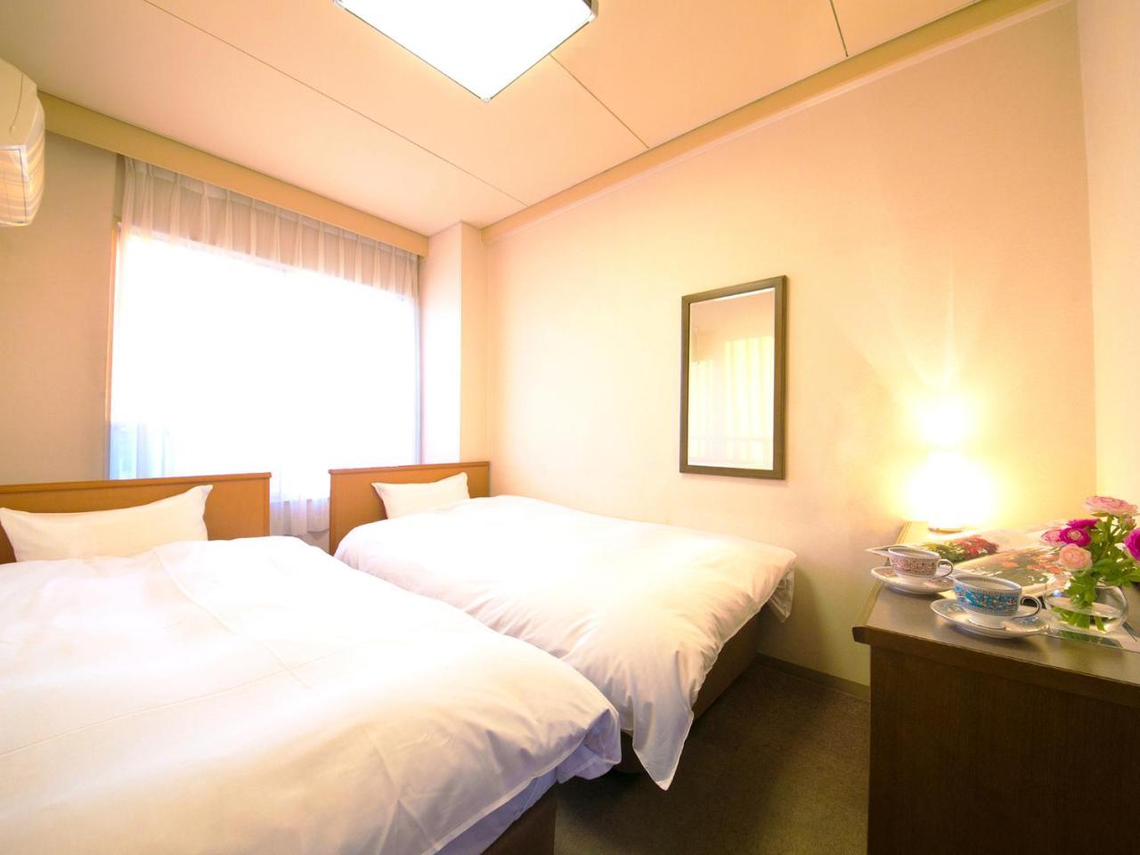 Matsukaze Hotel Toyota  Luaran gambar
